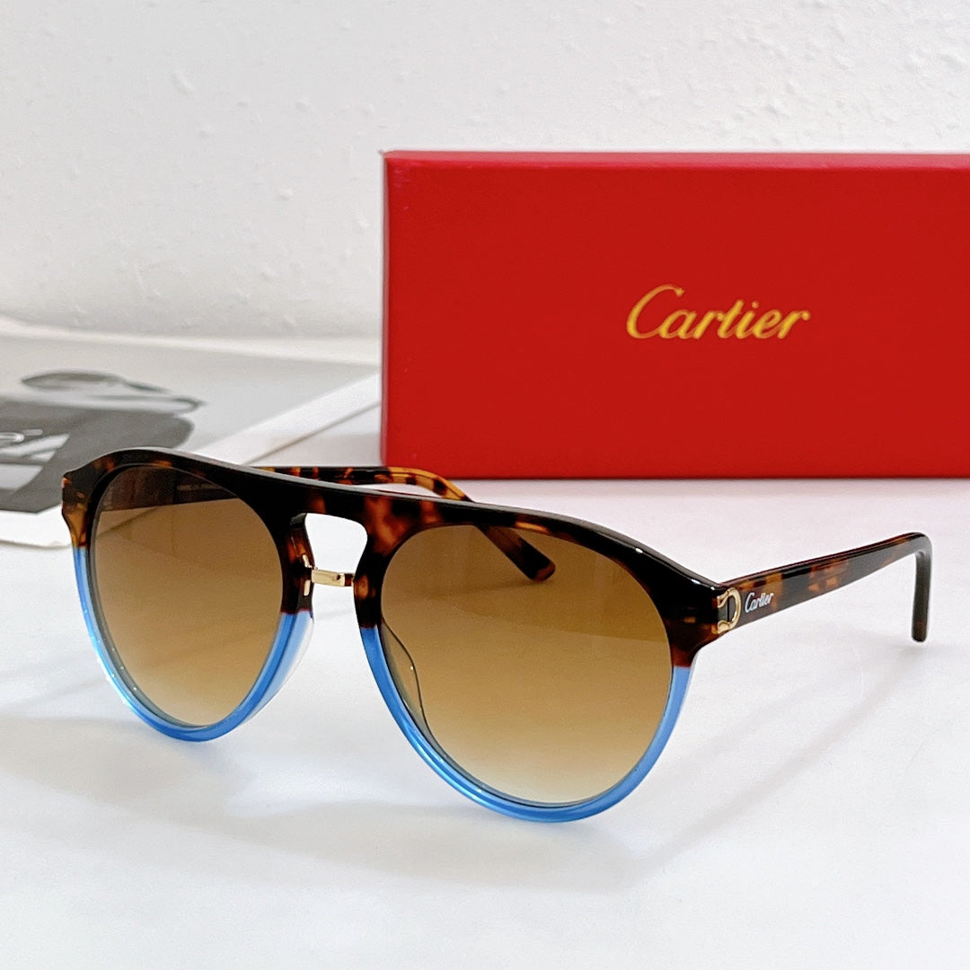 Cartier Sunglasses - DEEPREPS