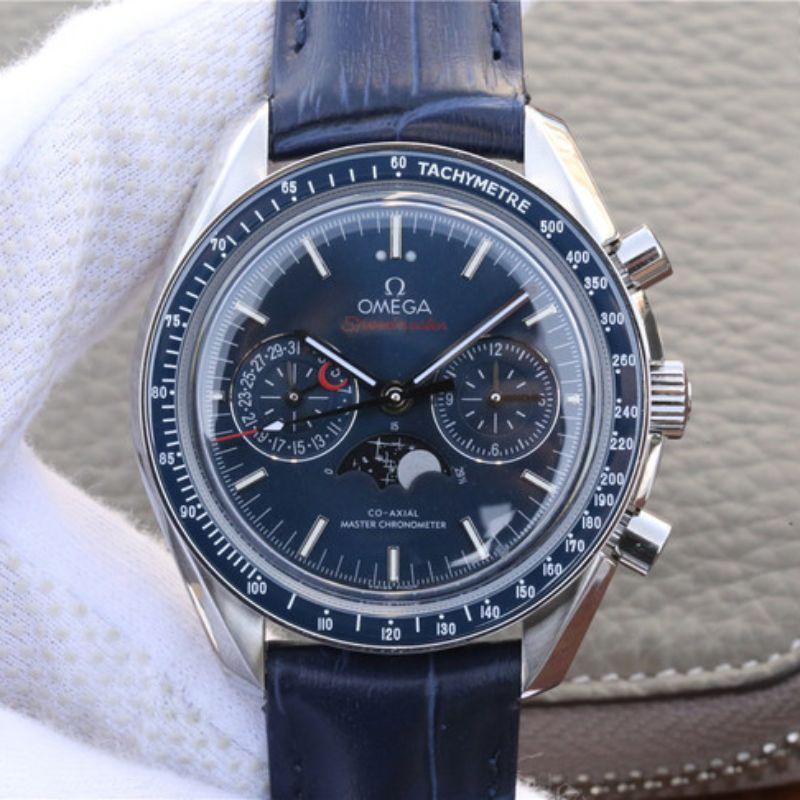 OMEGA Replica Speedmaster 304.33.44.52.03.001  1:1 Best Edition - DEEPREPS