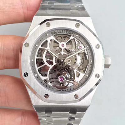 Audemars Piguet Replica 26518ST.OO.1220ST.01 1:1 Best Edition - DEEPREPS