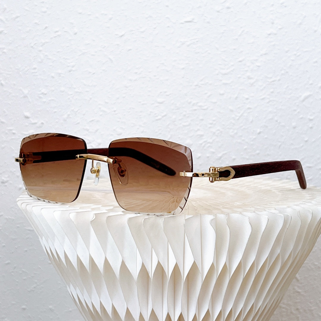 Cartier Sunglasses - DEEPREPS