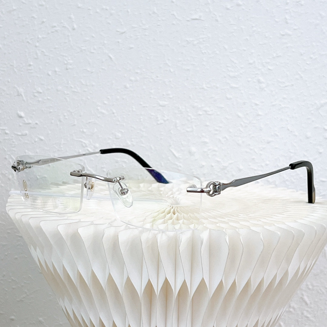 Cartier Glasses - DEEPREPS