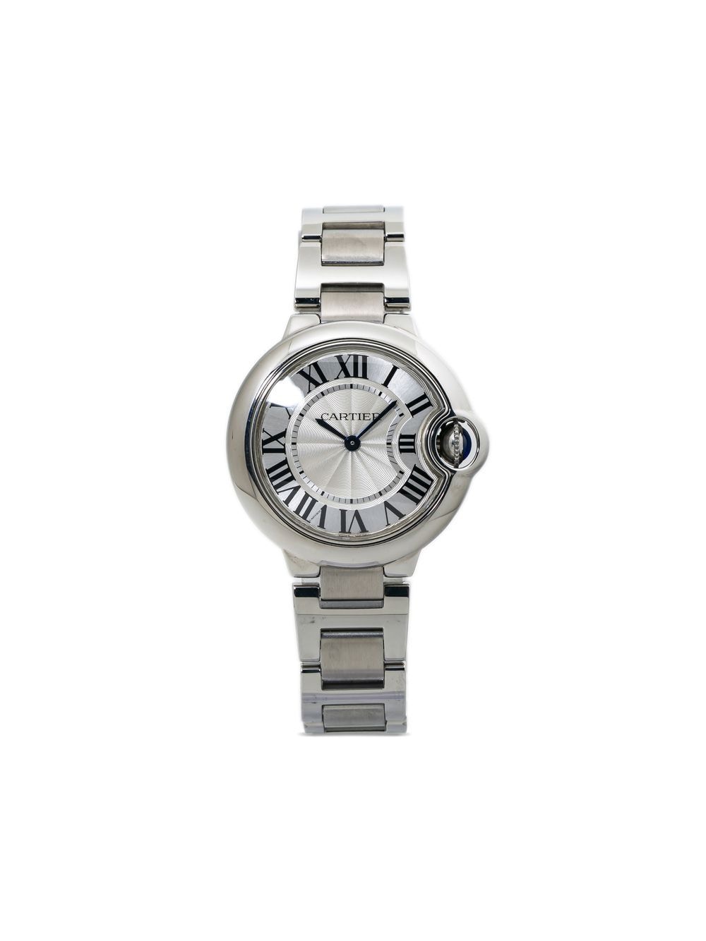 Cartier Replica Ballon Bleu 33mm - DEEPREPS