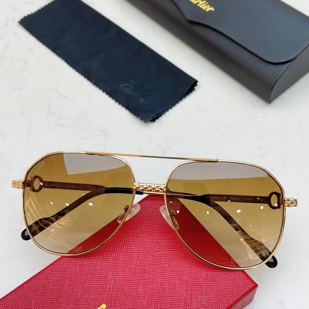 Cartier Sunglasses - DEEPREPS
