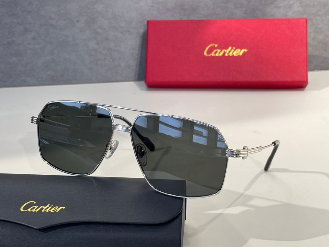 Cartier Sunglasses - DEEPREPS
