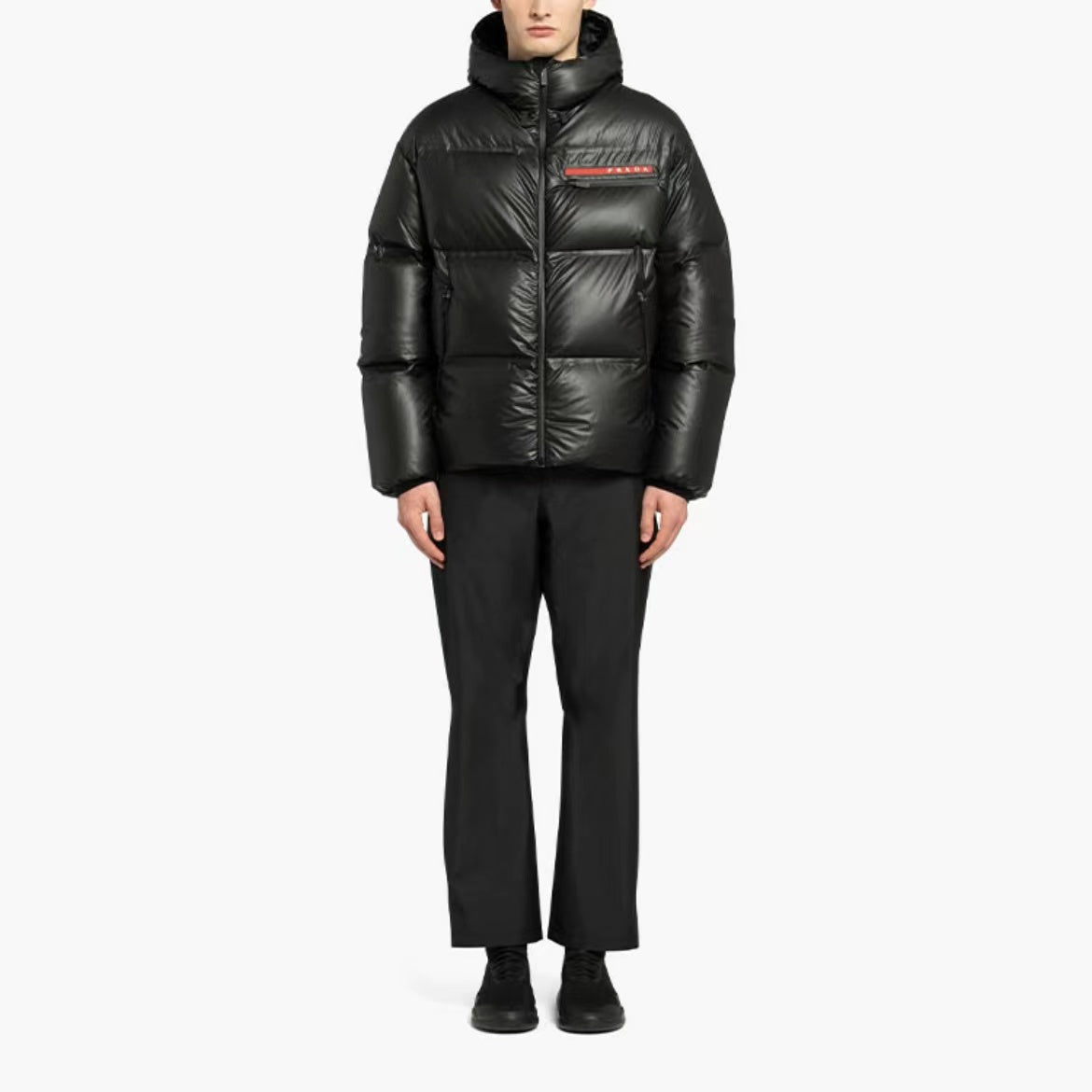 Prada Jacket - DEEPREPS