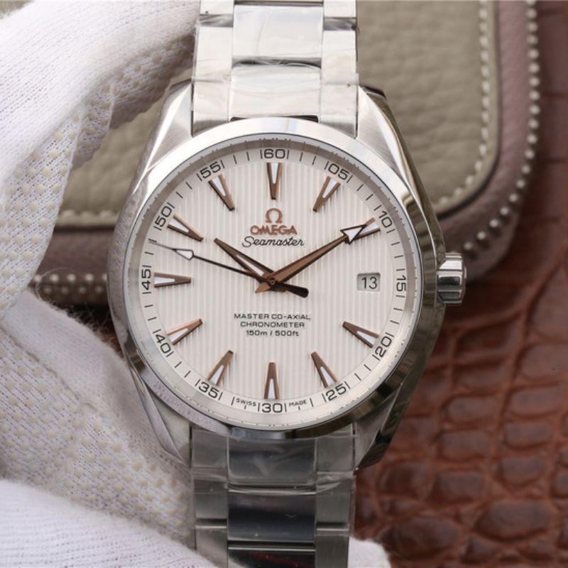 Replica Omega Seamaster Aqua Terra 231.13.42.21.02.003 1:1 Best Edition - DEEPREPS