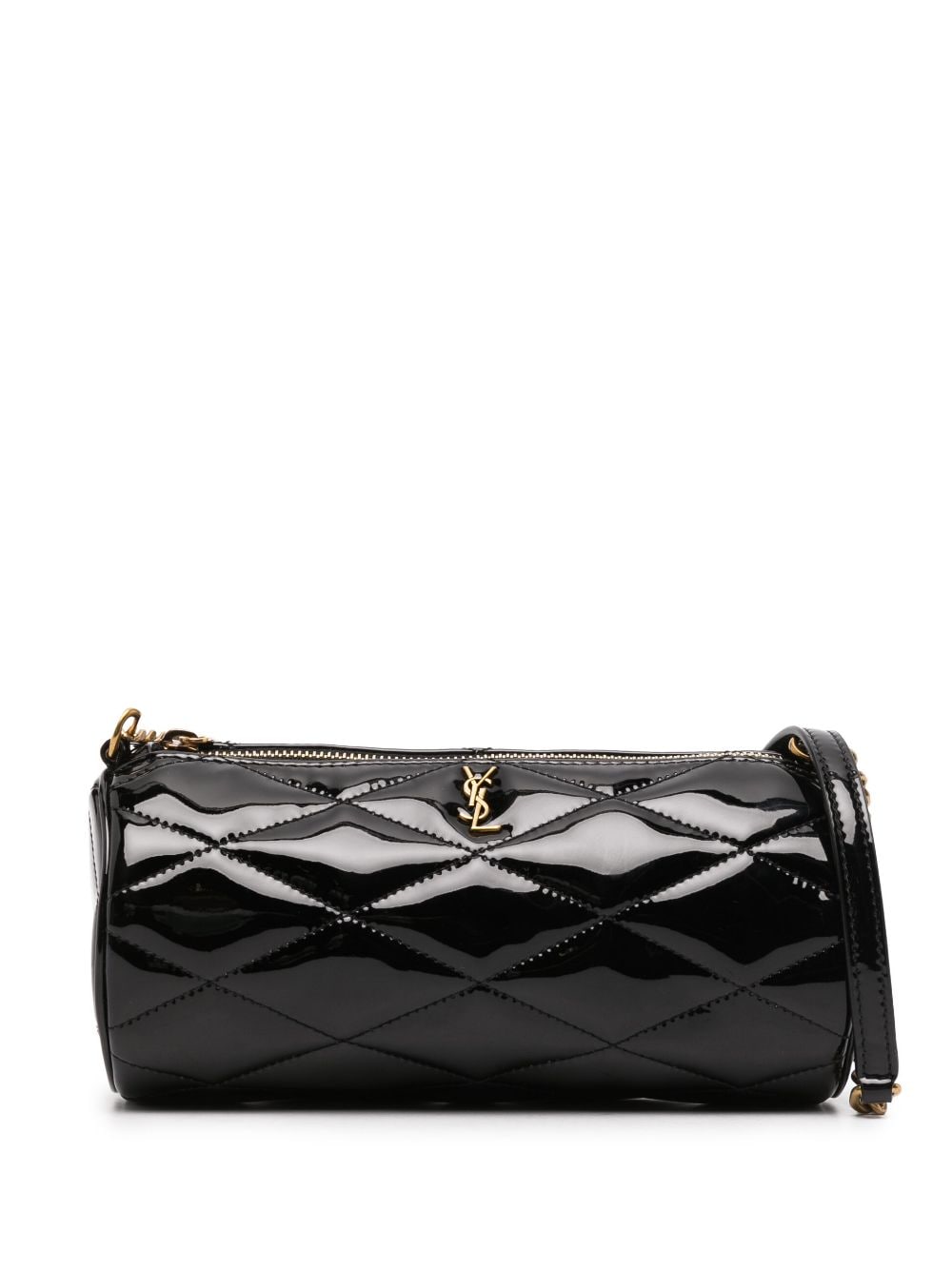 YSL Replica Saint Laurent mini Sade quilted shoulder bag - DEEPREPS