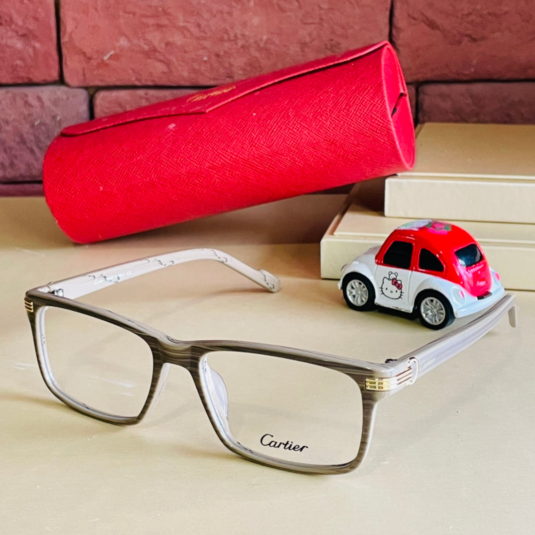 Cartier Glasses - DEEPREPS