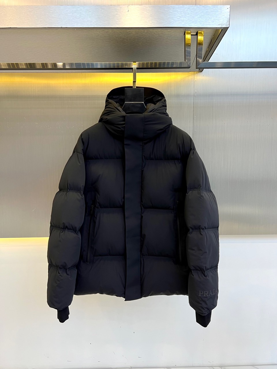 Prada Jacket - DEEPREPS