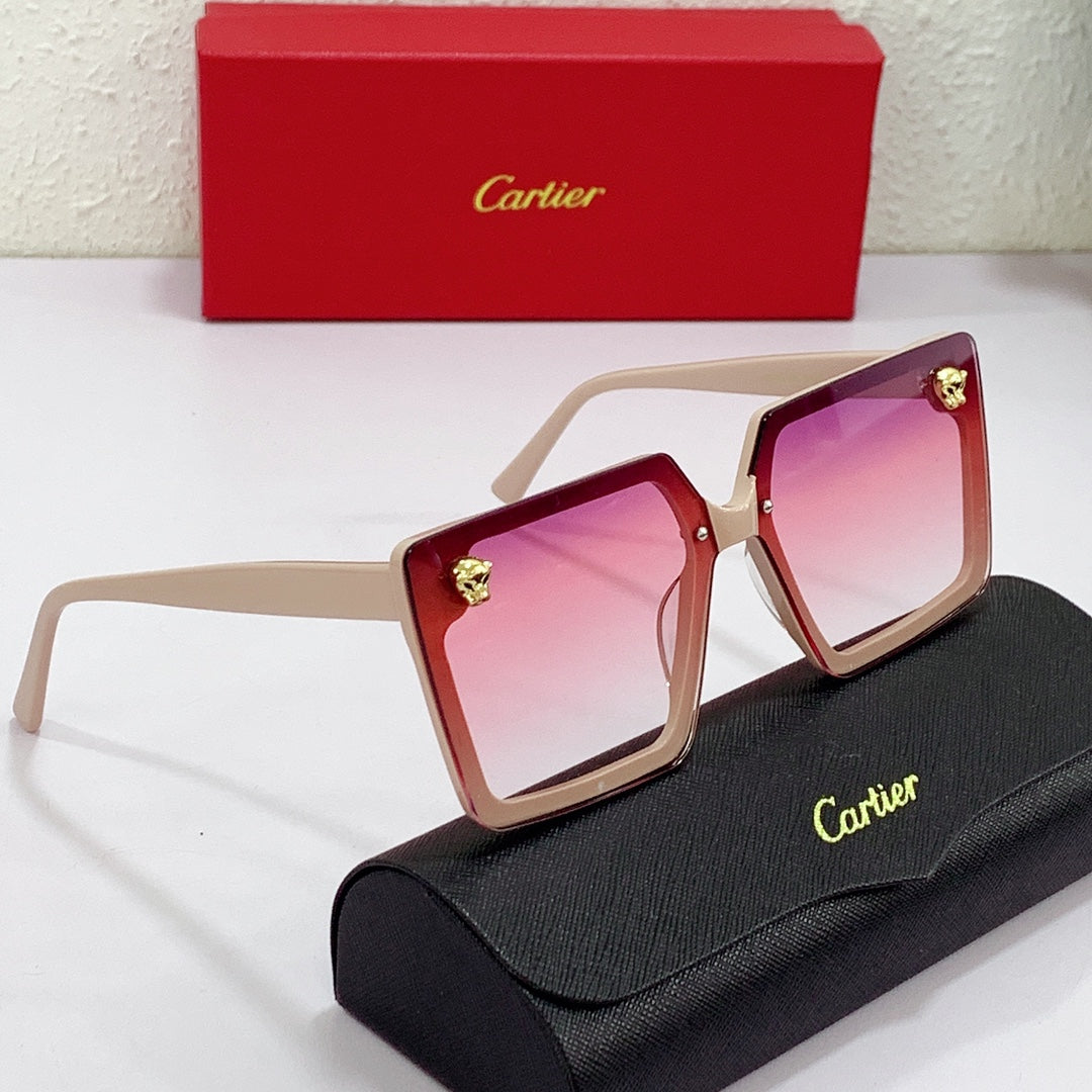 Cartier Sunglasses - DEEPREPS