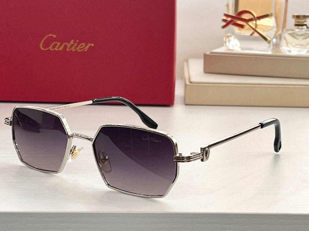 Cartier Sunglasses - DEEPREPS