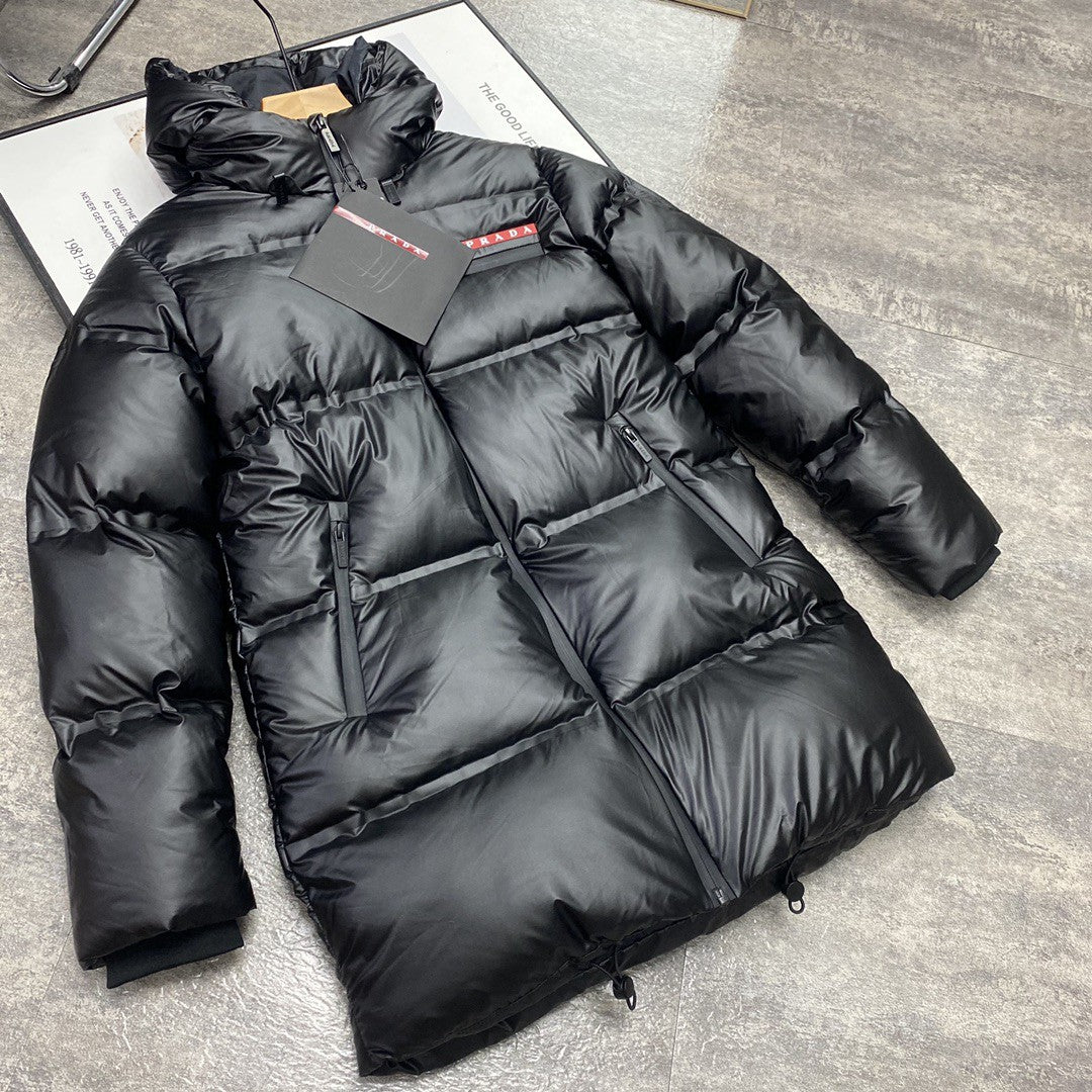 Prada Jacket - DEEPREPS