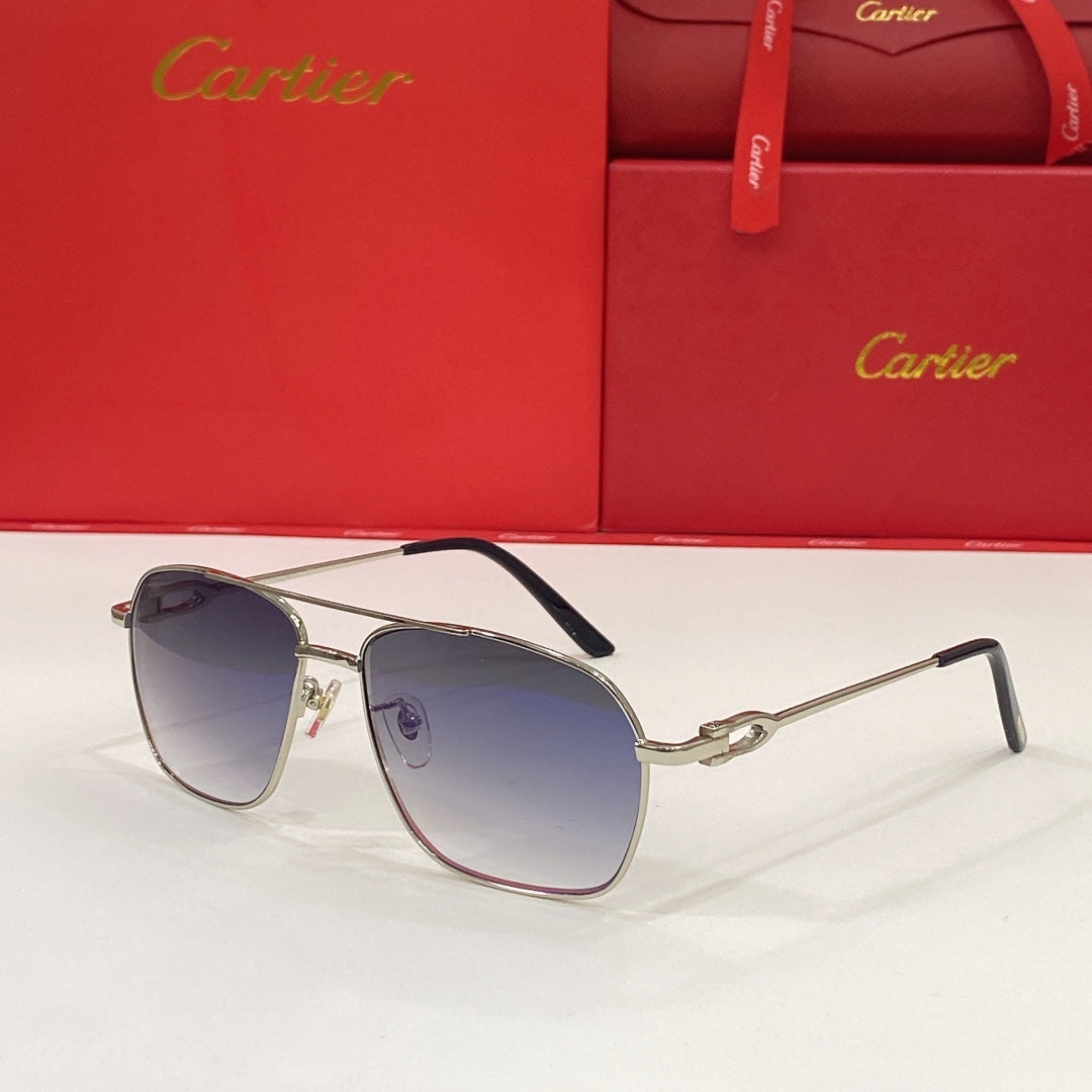 Cartier Sunglasses - DEEPREPS