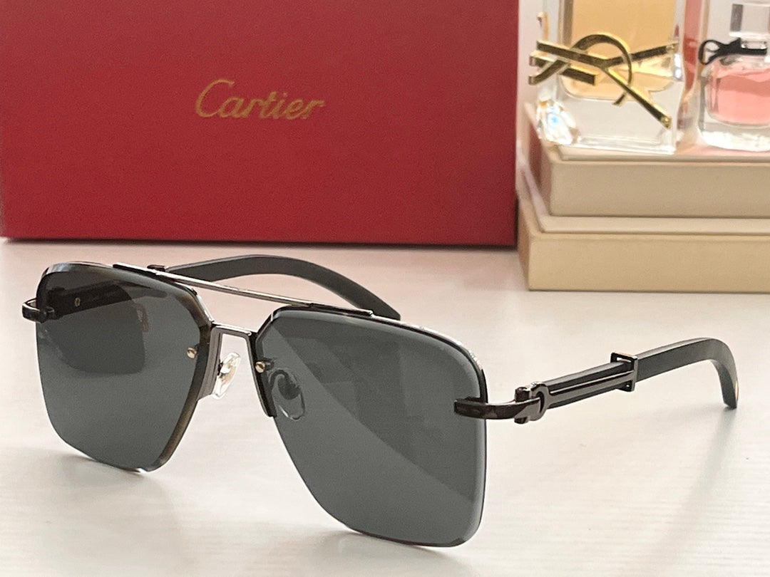Cartier Sunglasses - DEEPREPS