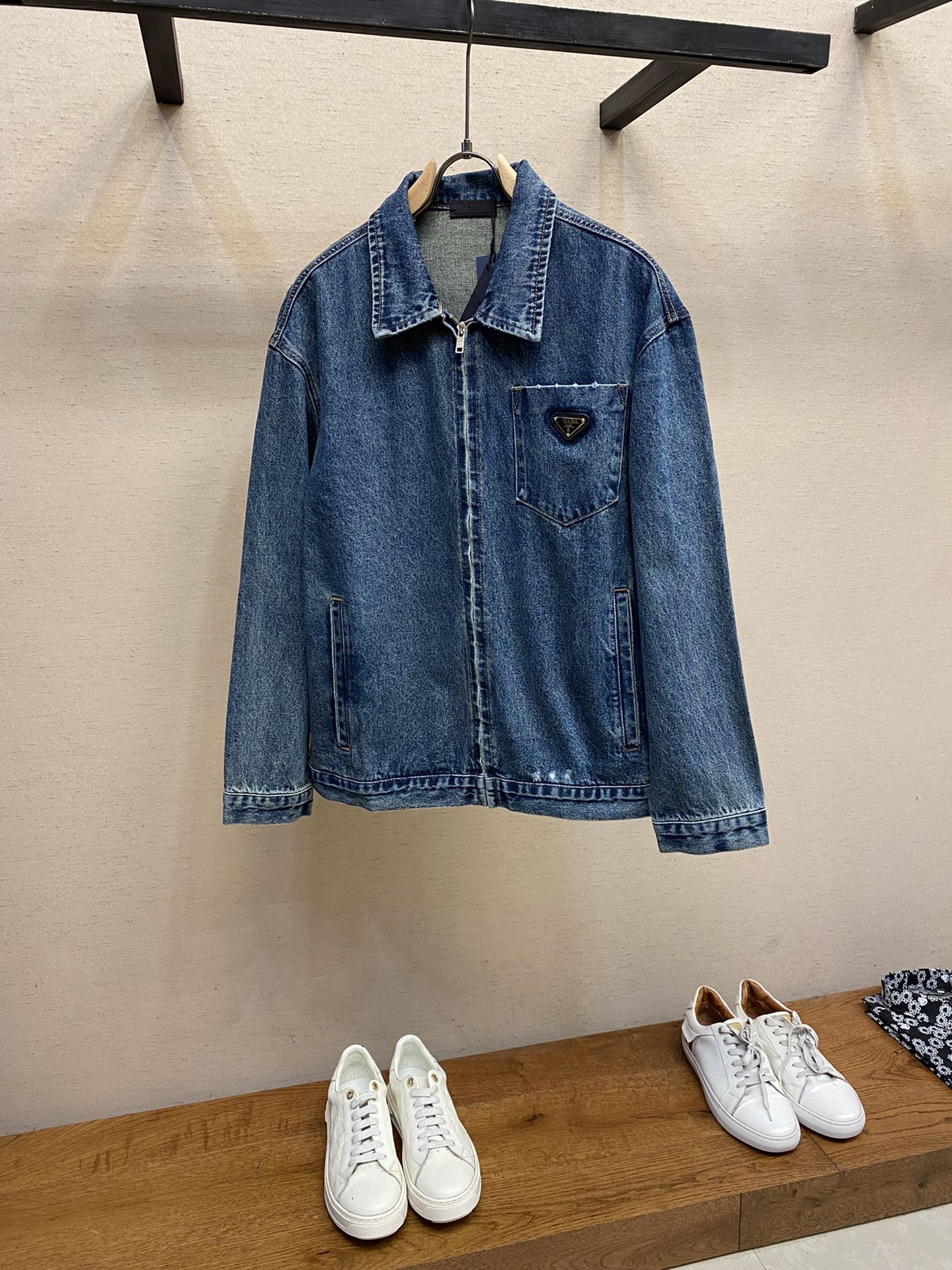 Prada Jacket - DEEPREPS