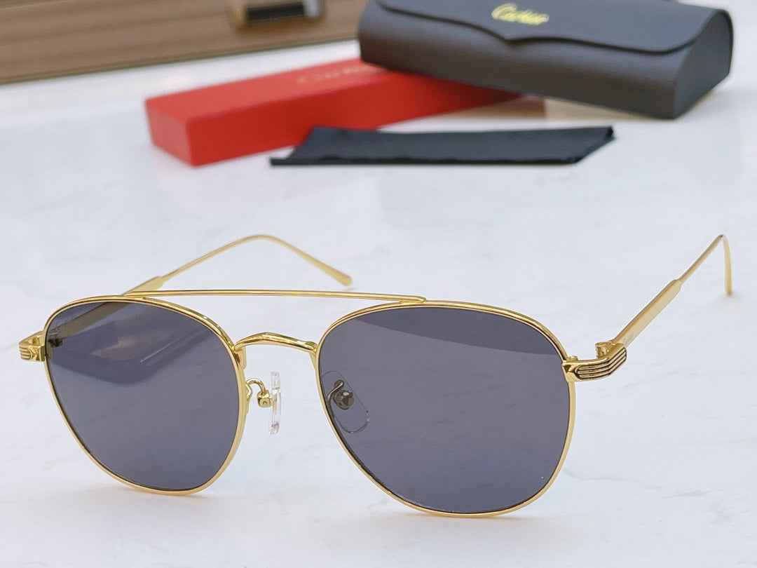 Cartier Sunglasses - DEEPREPS