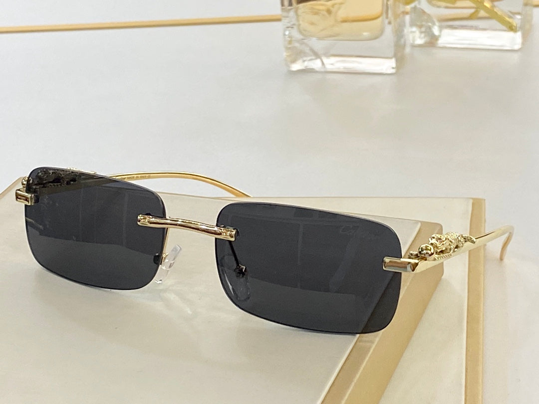 Cartier Sunglasses - DEEPREPS