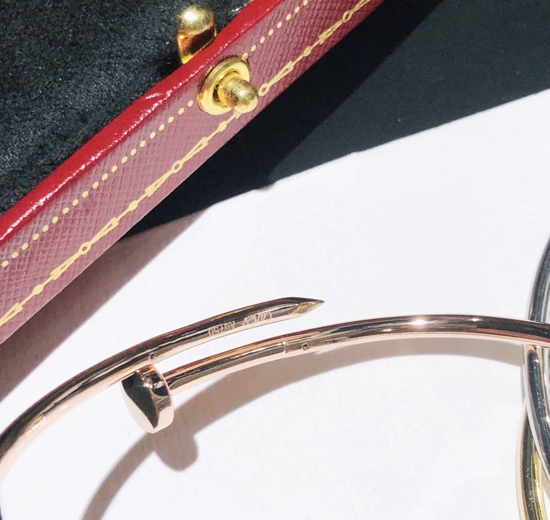 Cartier Bracelet Copy - DEEPREPS