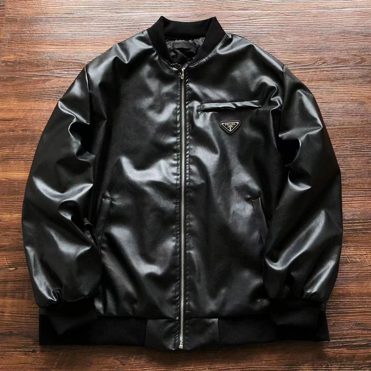 Prada Jacket - DEEPREPS