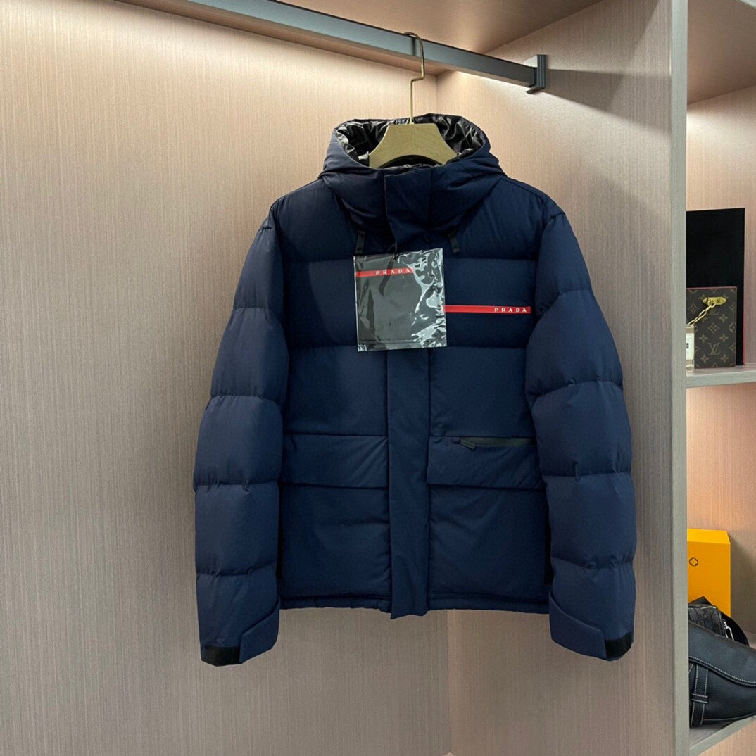 Prada Jacket - DEEPREPS