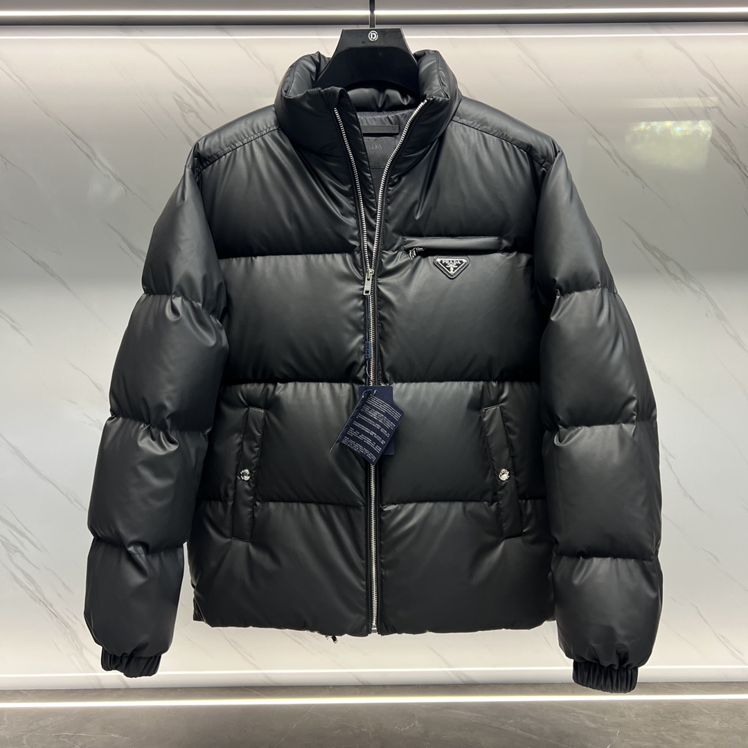 Prada Jacket - DEEPREPS