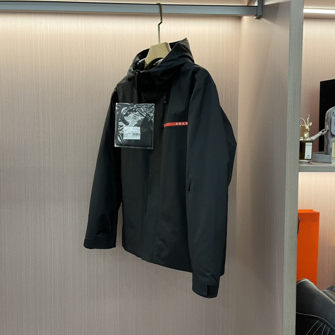 Prada Jacket - DEEPREPS