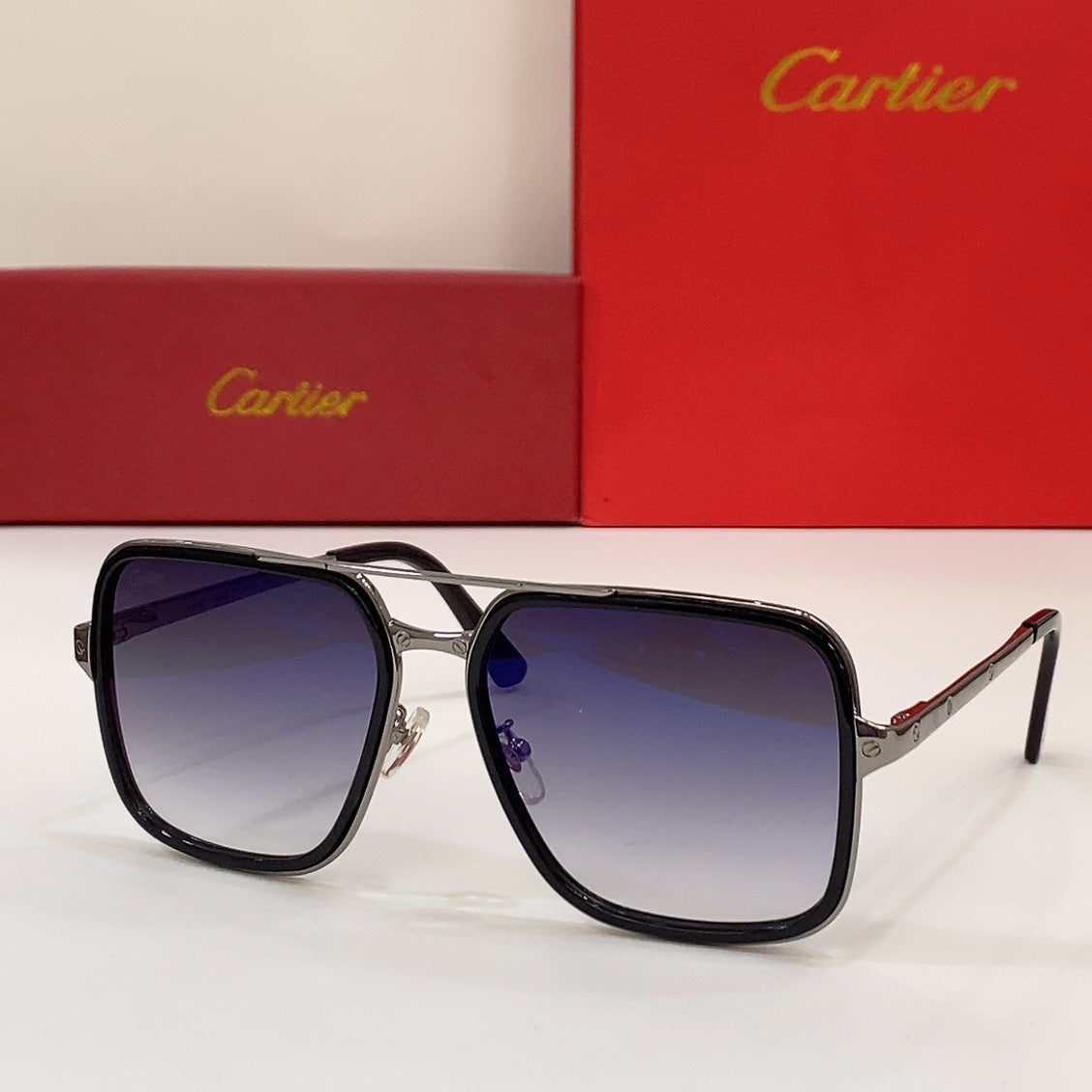 Cartier Sunglasses - DEEPREPS
