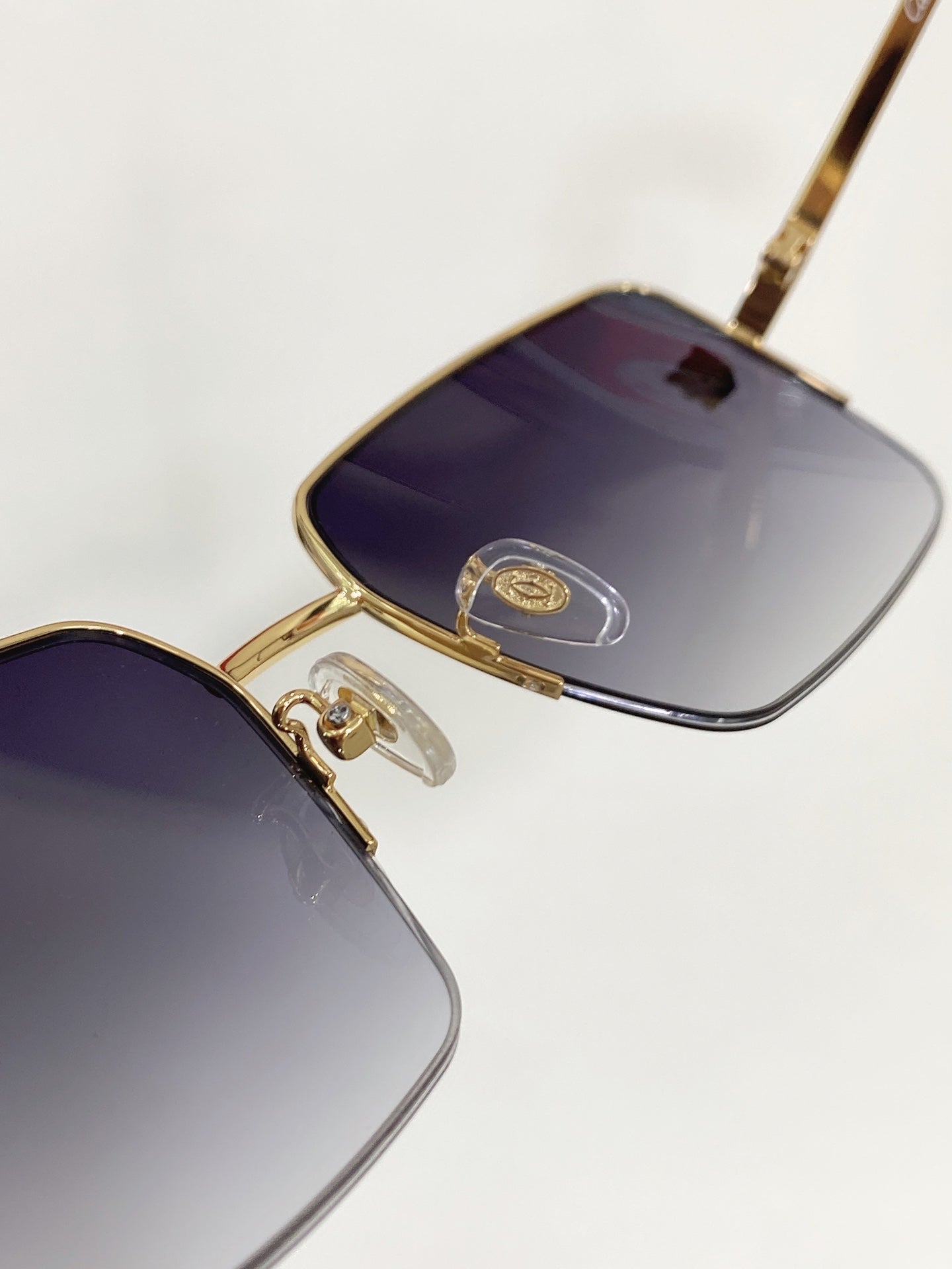 Replica Cartier Glasses - DEEPREPS