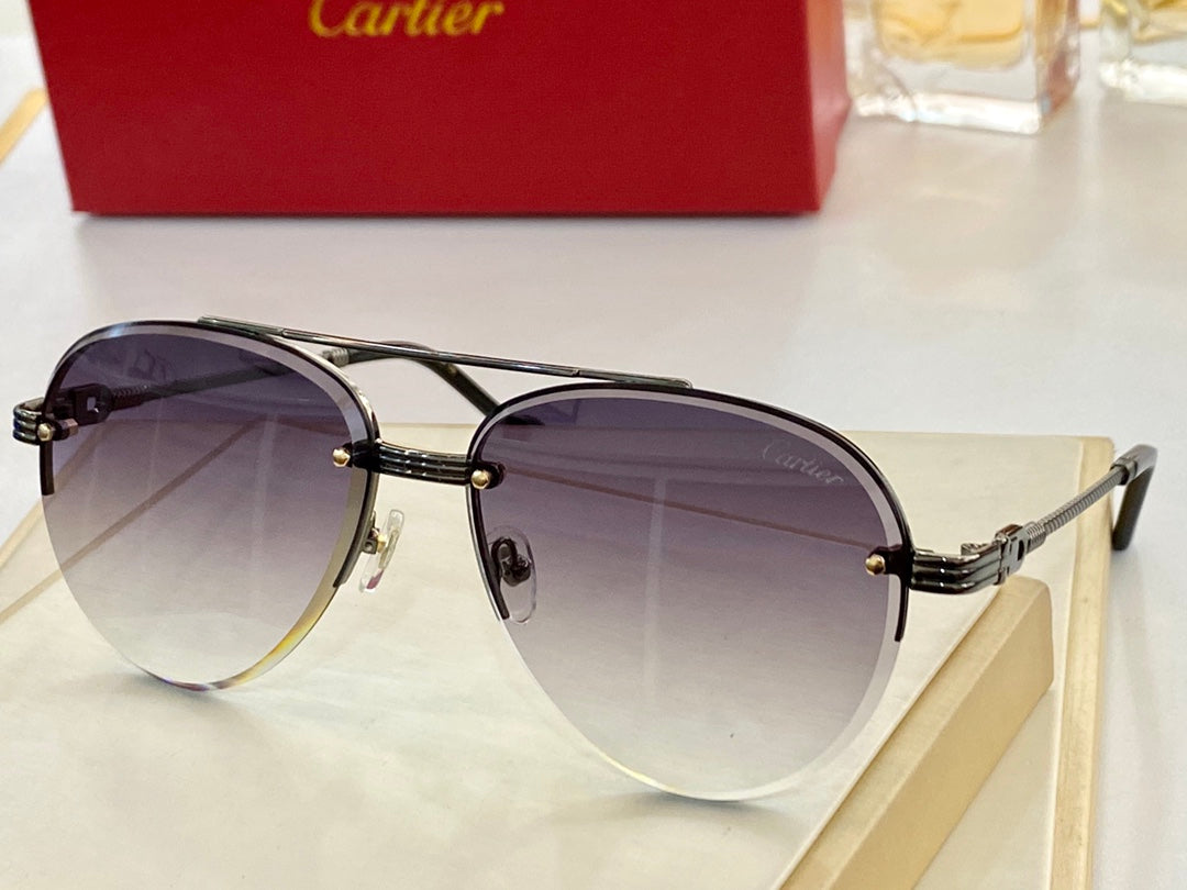 Cartier Sunglasses - DEEPREPS