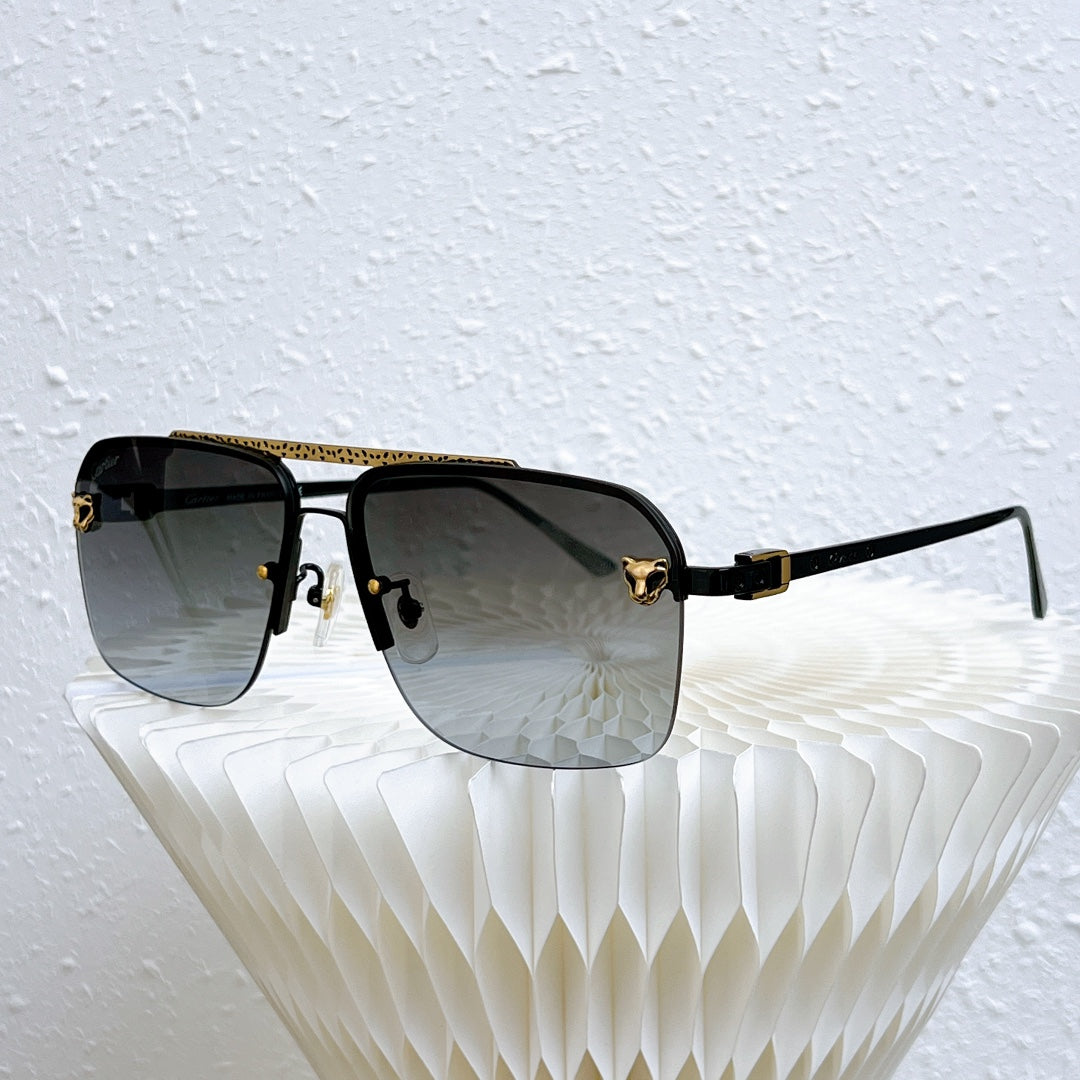 Cartier Sunglasses - DEEPREPS