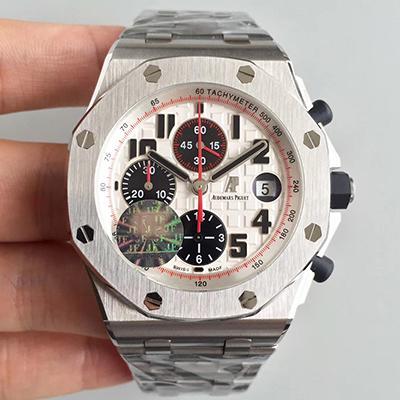 Replica Audemars Piguet Royal Oak Offshore 26170ST.OO.1000ST.01 1:1 Best Edition - DEEPREPS