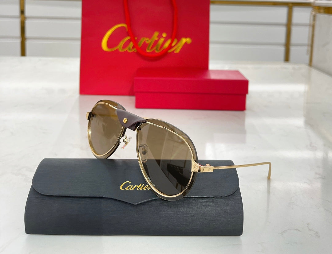 Cartier Sunglasses - DEEPREPS