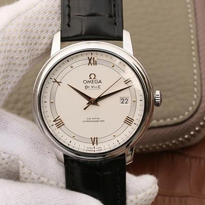 Replica Omega De Ville 1:1 Best Edition - DEEPREPS