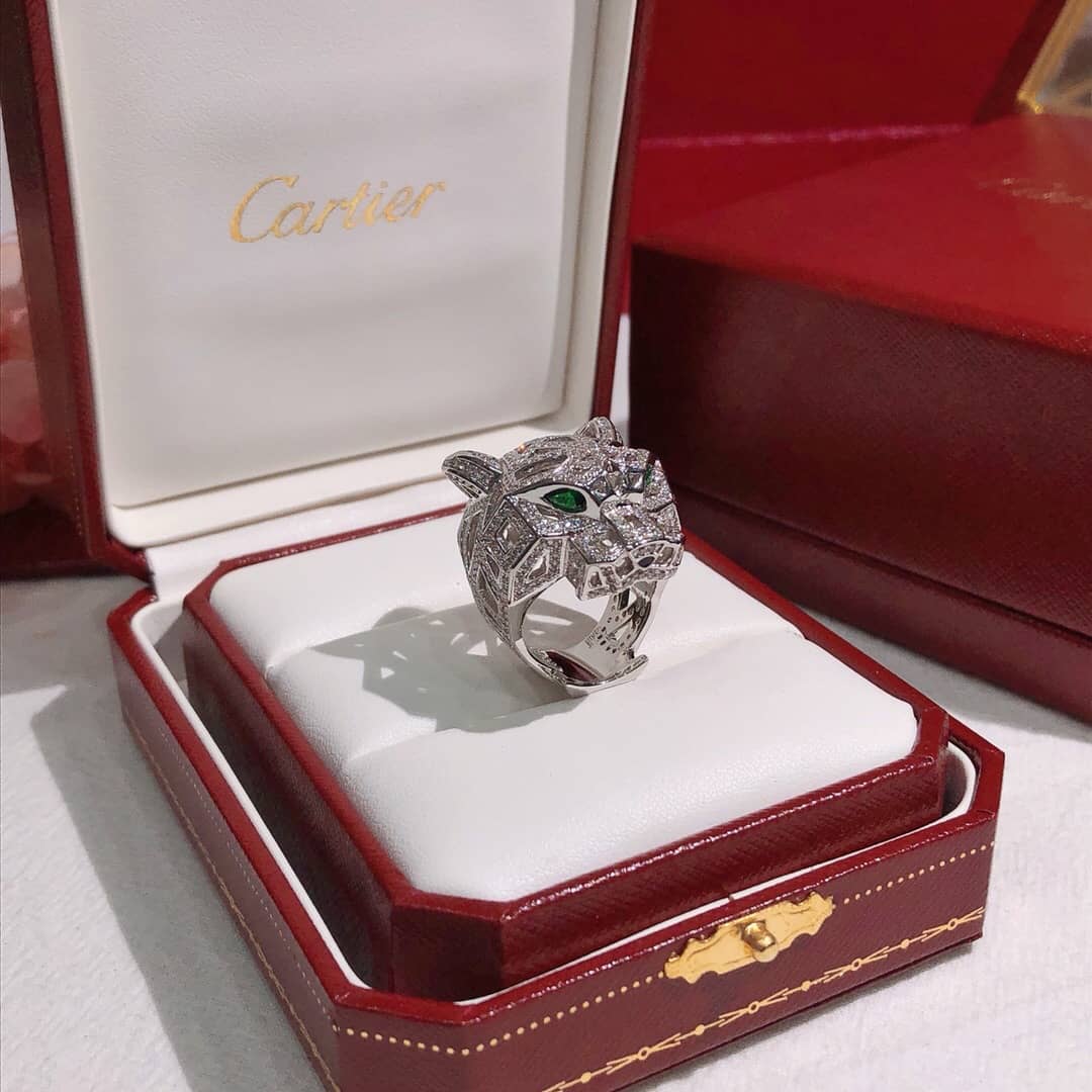 Cheap Cartier Ring - DEEPREPS