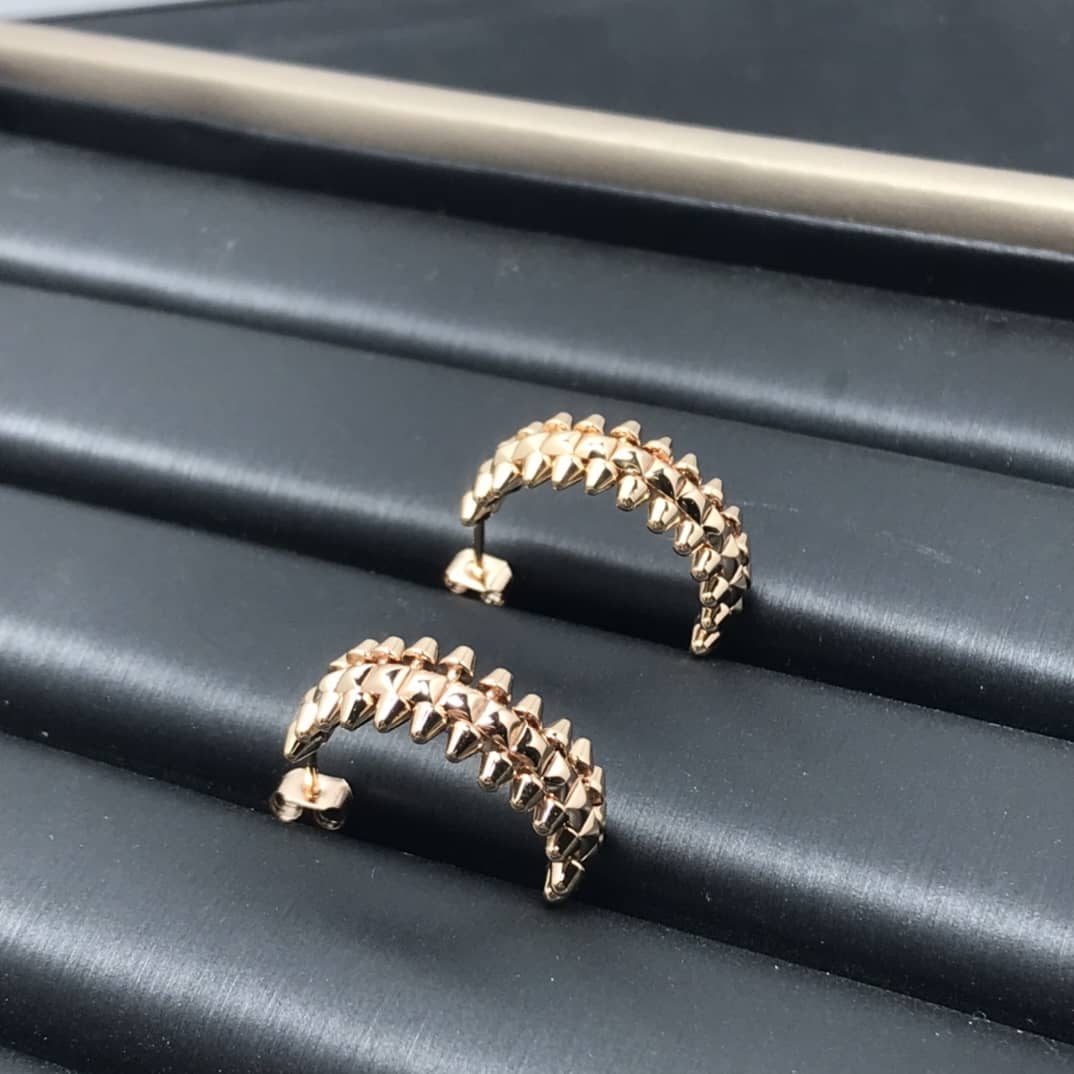 Top Quality Cartier Earring - DEEPREPS