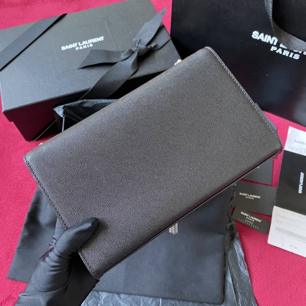 YSL Dupes Bags Saint Laurent Kate Embossed Leather Medium Bag - DEEPREPS