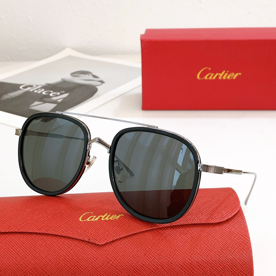 Cartier Sunglasses - DEEPREPS