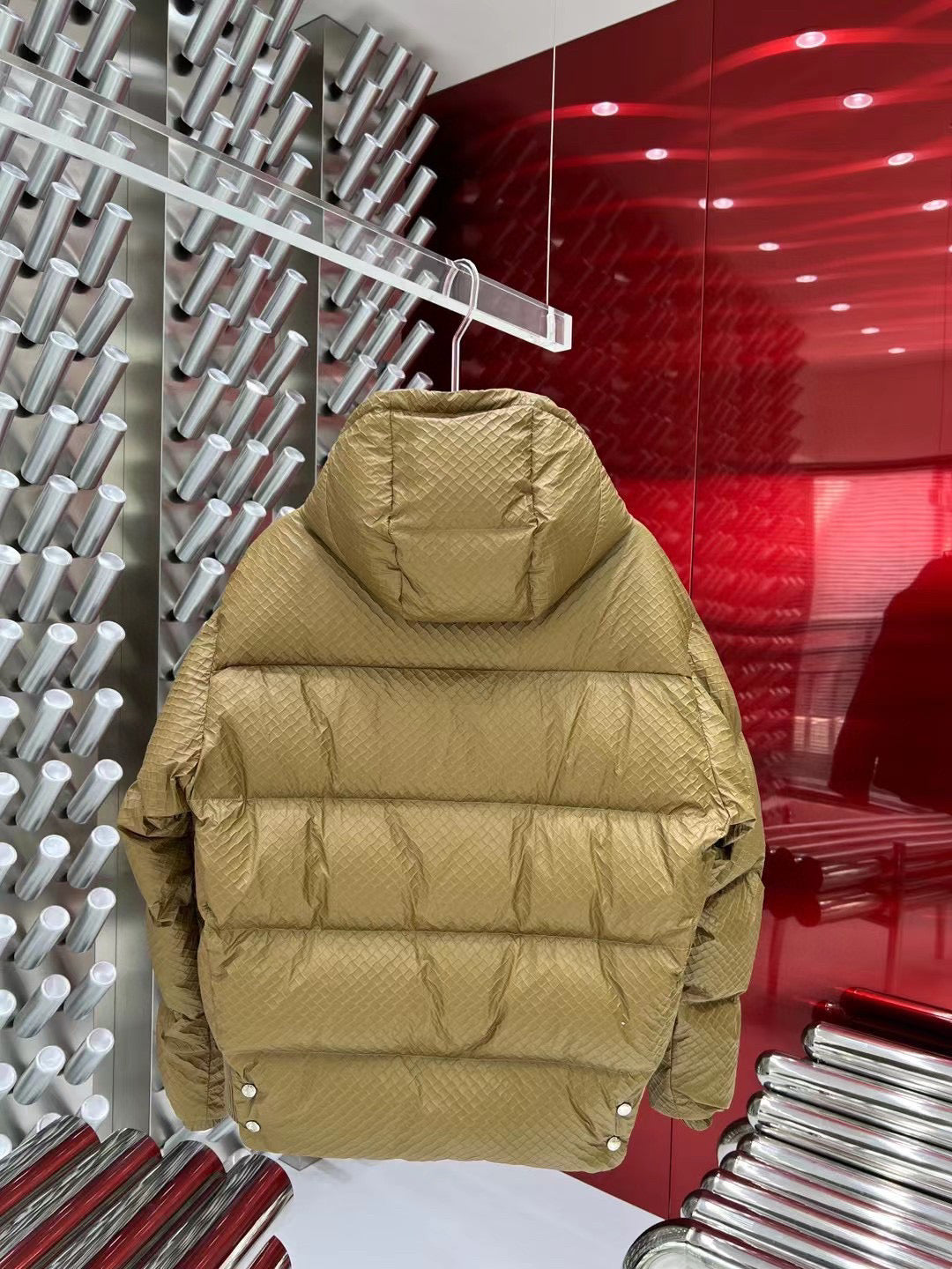 Prada Jacket - DEEPREPS