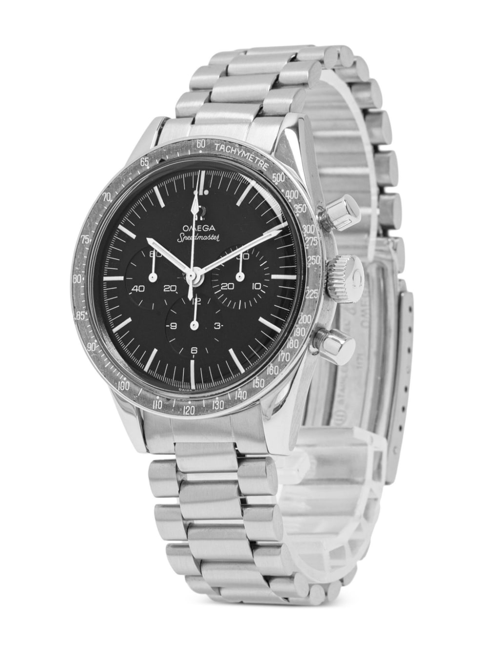 OMEGA Replica Speedmaster 40mm - DEEPREPS