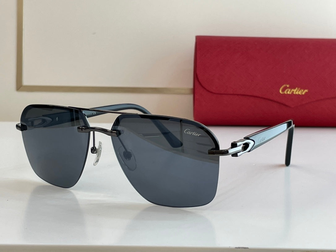 Cartier Sunglasses - DEEPREPS