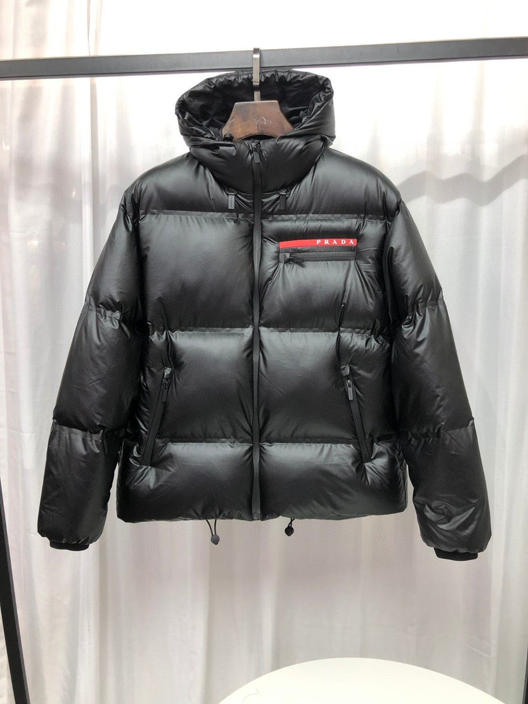 Prada Jacket - DEEPREPS