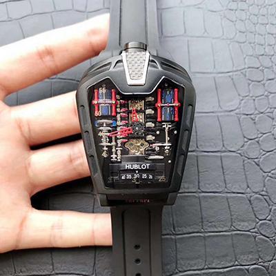 Hublot Replica LaFerrari MP-05 905.ND.0001.RX 1:1 Best Edition - DEEPREPS