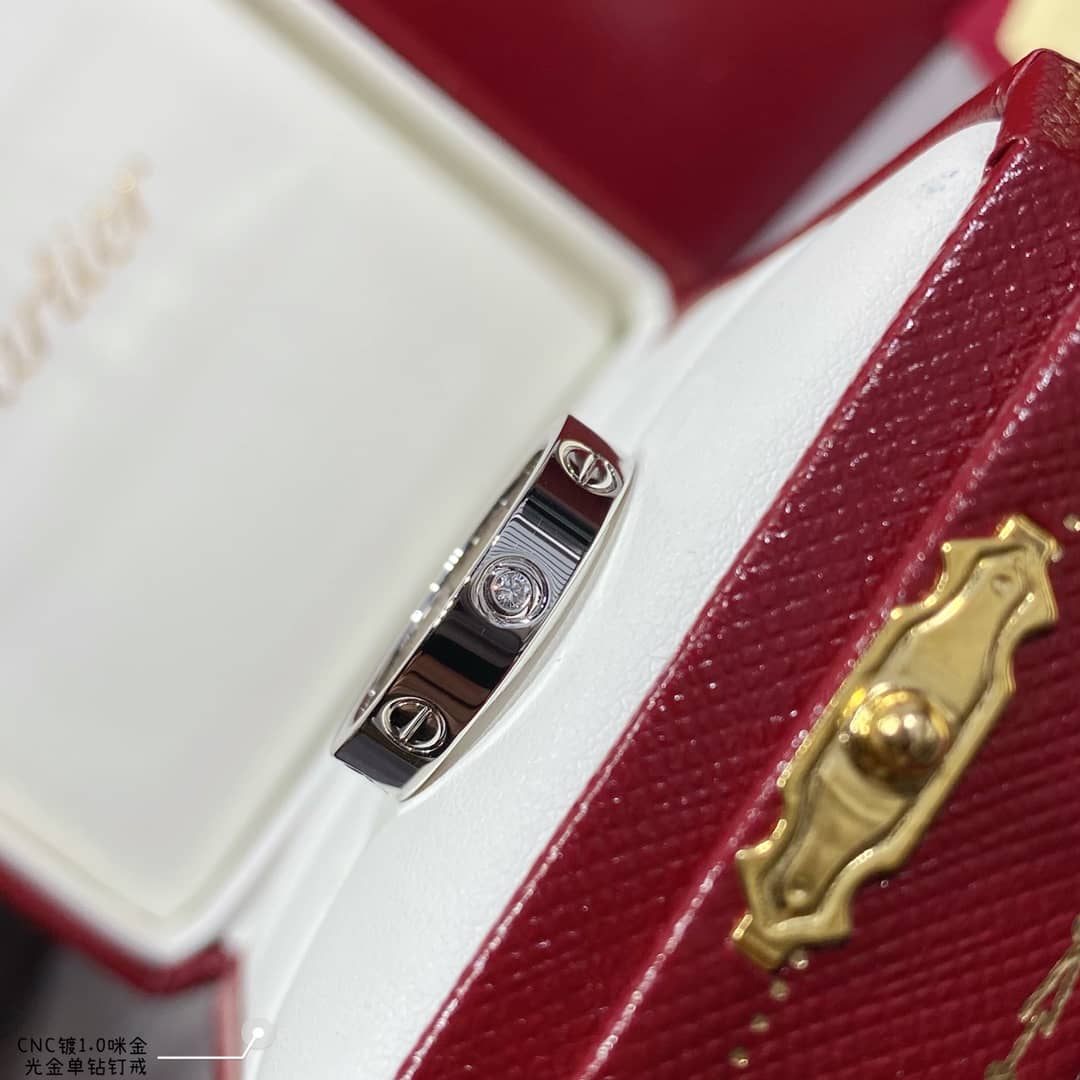 Cheap Cartier Ring - DEEPREPS