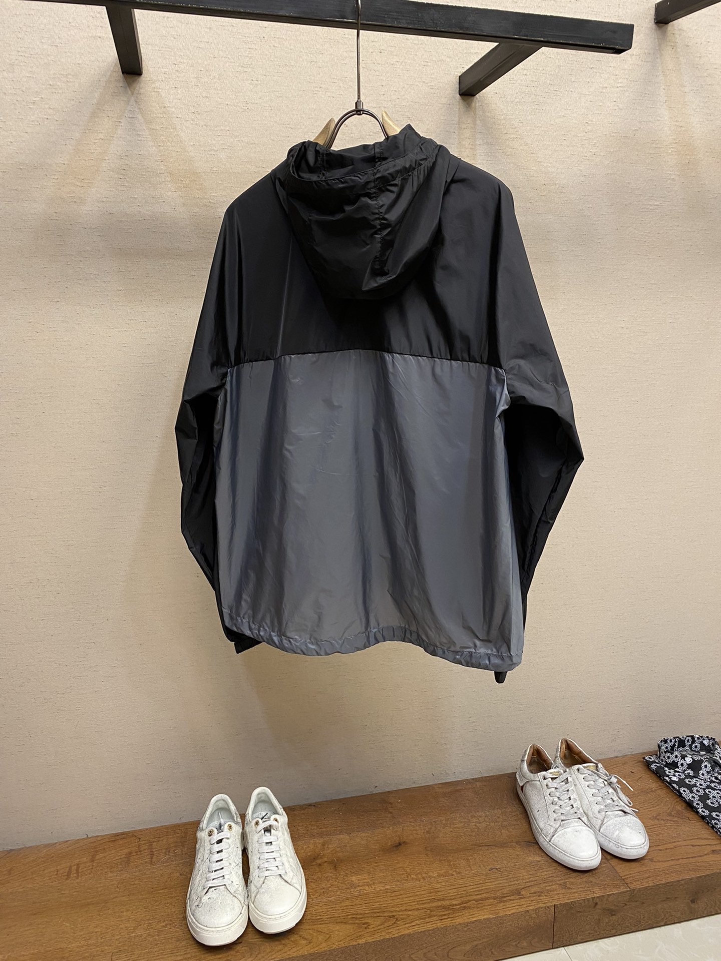 Prada Jacket - DEEPREPS