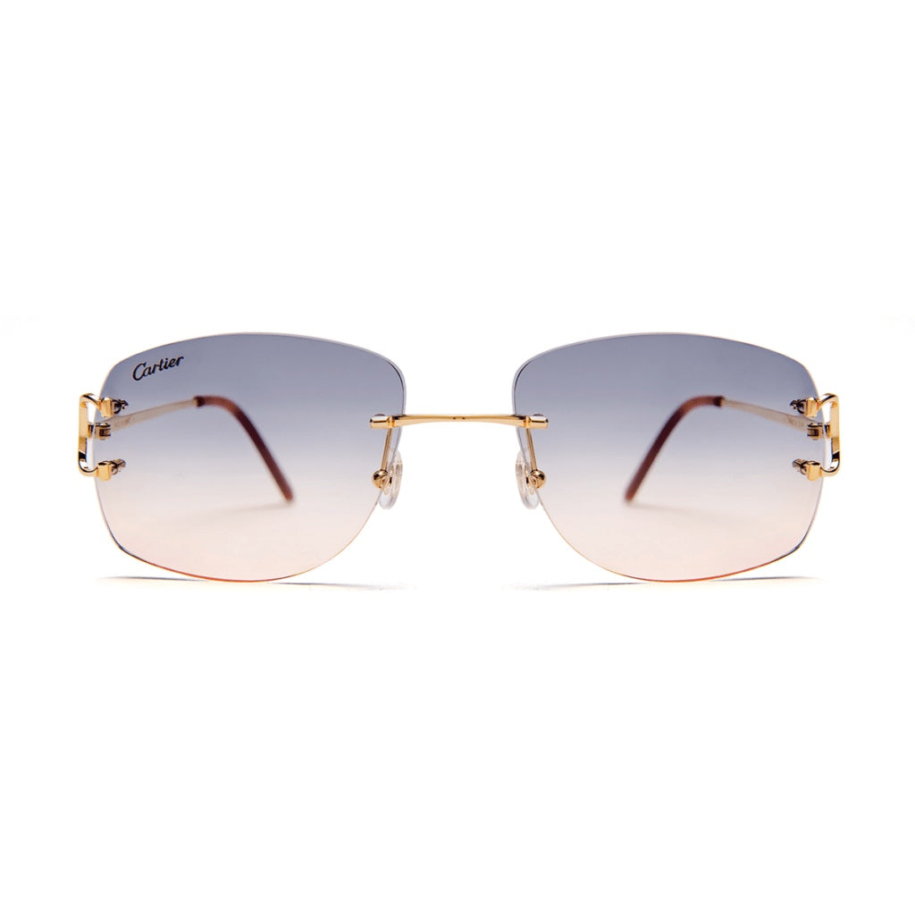 Cartier Sunglasses - DEEPREPS