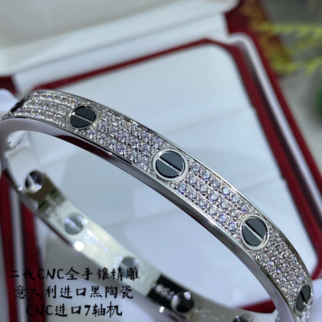 Cartier Bracelet For Sale - DEEPREPS