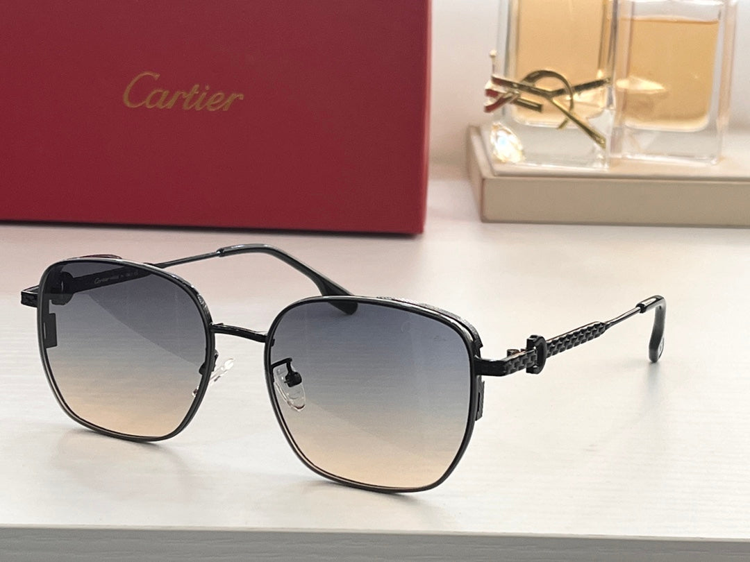 Cartier Sunglasses - DEEPREPS