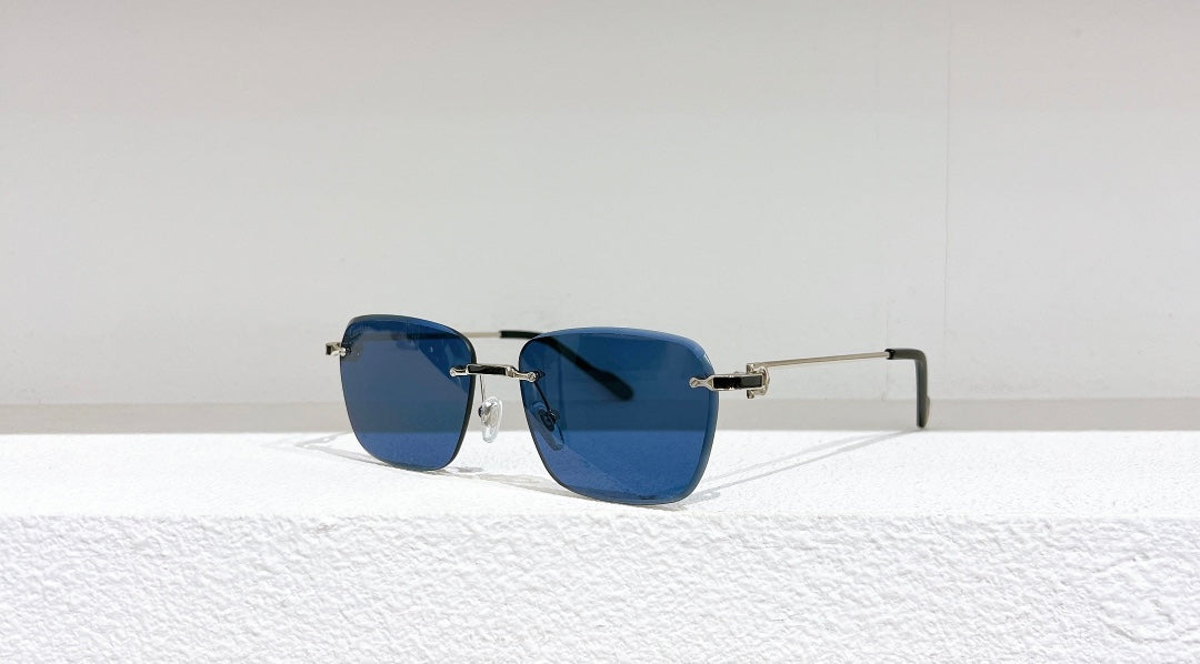 Cartier Sunglasses - DEEPREPS
