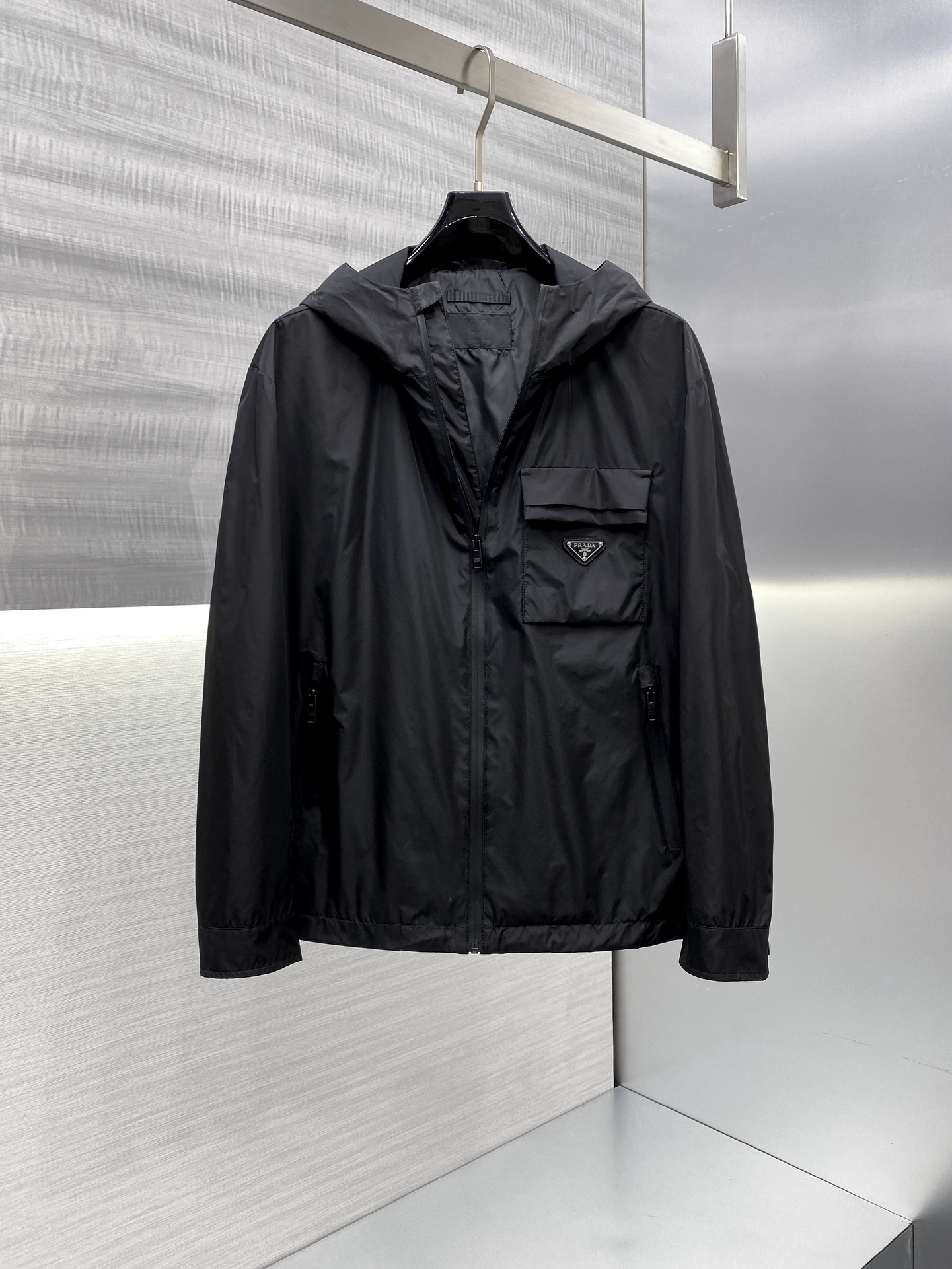 Prada Jacket - DEEPREPS