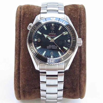 Replica Omega Seamaster Planet Ocean 222.30.42.20.01.001 1:1 Best Edition - DEEPREPS